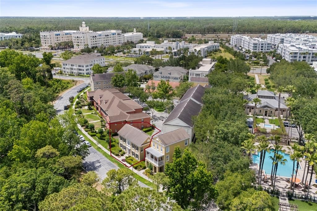 В аренду: $3,600 (4 спален, 2 ванн, 1878 Квадратных фут)