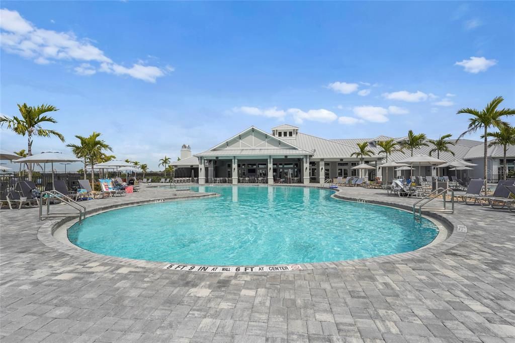 На продажу: $839,000 (3 спален, 3 ванн, 2799 Квадратных фут)