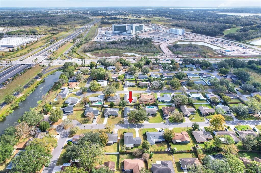 En Venta: $249,900 (3 camas, 2 baños, 1212 Pies cuadrados)