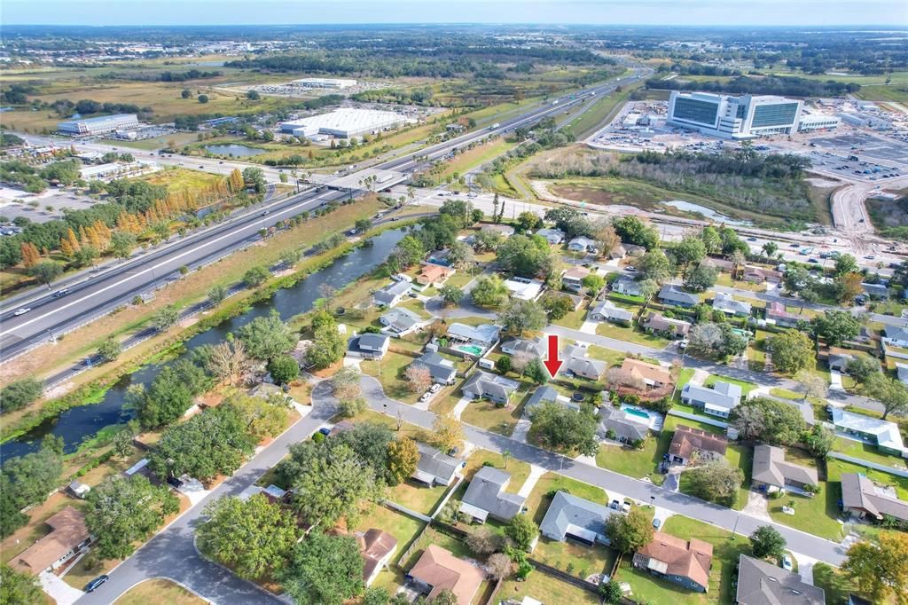 En Venta: $249,900 (3 camas, 2 baños, 1212 Pies cuadrados)