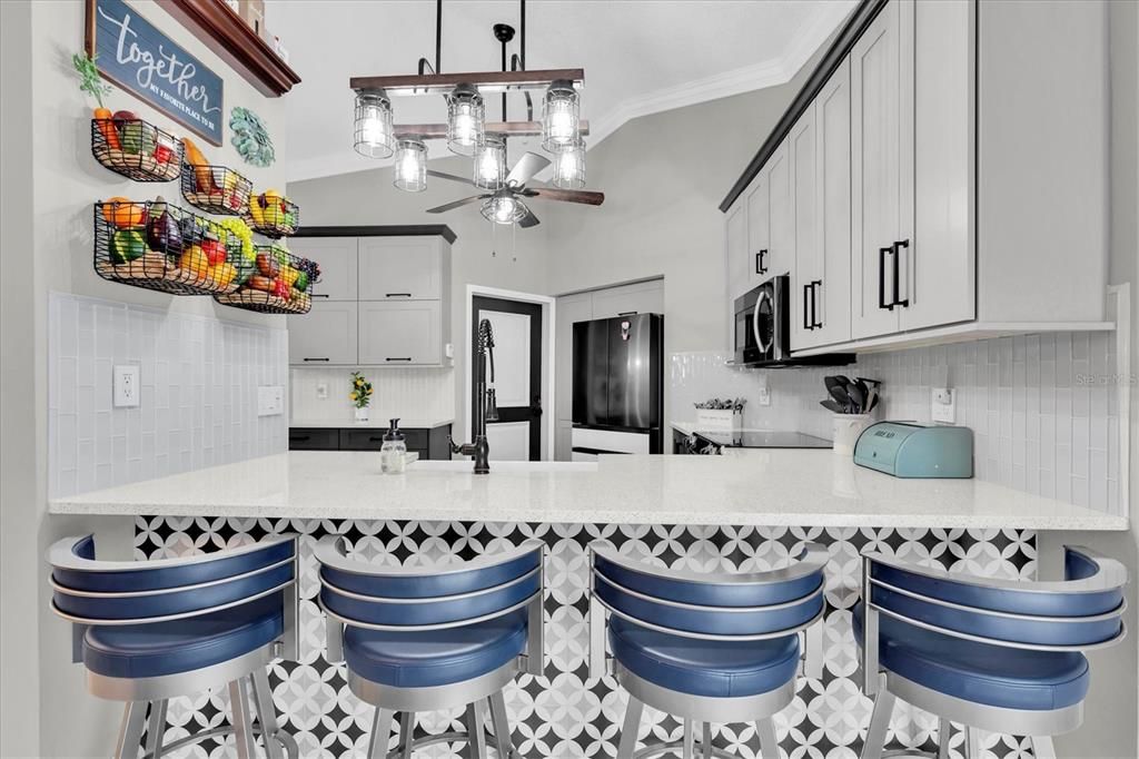 На продажу: $619,900 (3 спален, 2 ванн, 1486 Квадратных фут)