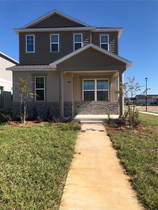 В аренду: $2,300 (3 спален, 2 ванн, 1500 Квадратных фут)