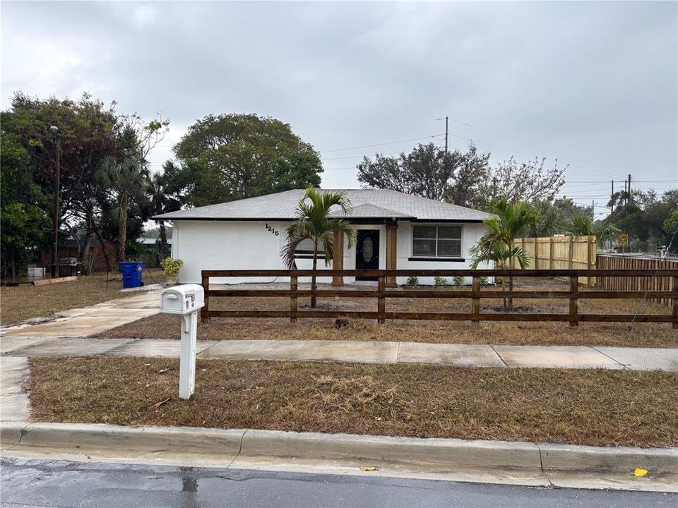 En Renta: $2,500 (3 camas, 2 baños, 1088 Pies cuadrados)