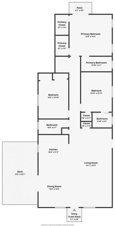 待售: $525,000 (3 贝兹, 3 浴室, 1882 平方英尺)