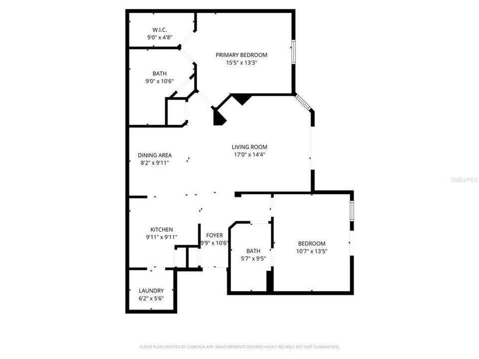 待售: $248,900 (2 贝兹, 2 浴室, 1164 平方英尺)