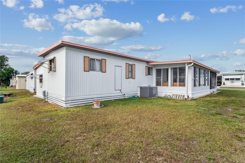 На продажу: $65,000 (2 спален, 2 ванн, 720 Квадратных фут)