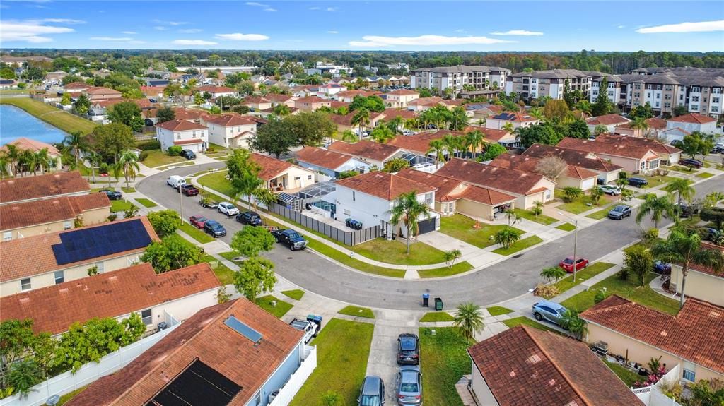 На продажу: $475,000 (5 спален, 2 ванн, 1907 Квадратных фут)