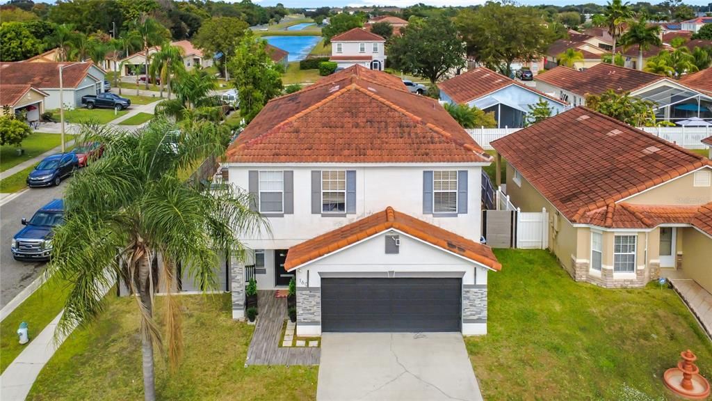 На продажу: $475,000 (5 спален, 2 ванн, 1907 Квадратных фут)