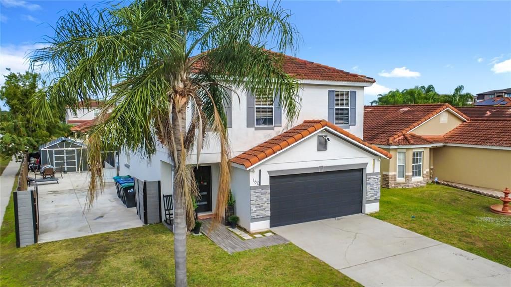 На продажу: $475,000 (5 спален, 2 ванн, 1907 Квадратных фут)