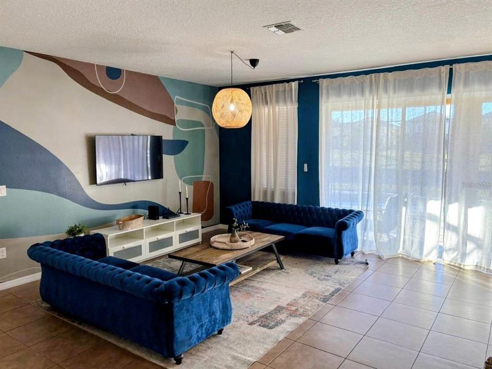 En Renta: $4,500 (8 camas, 6 baños, 331 Pies cuadrados)