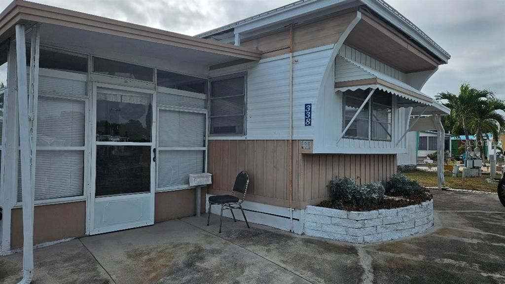 Activo con contrato: $75,000 (1 camas, 1 baños, 624 Pies cuadrados)