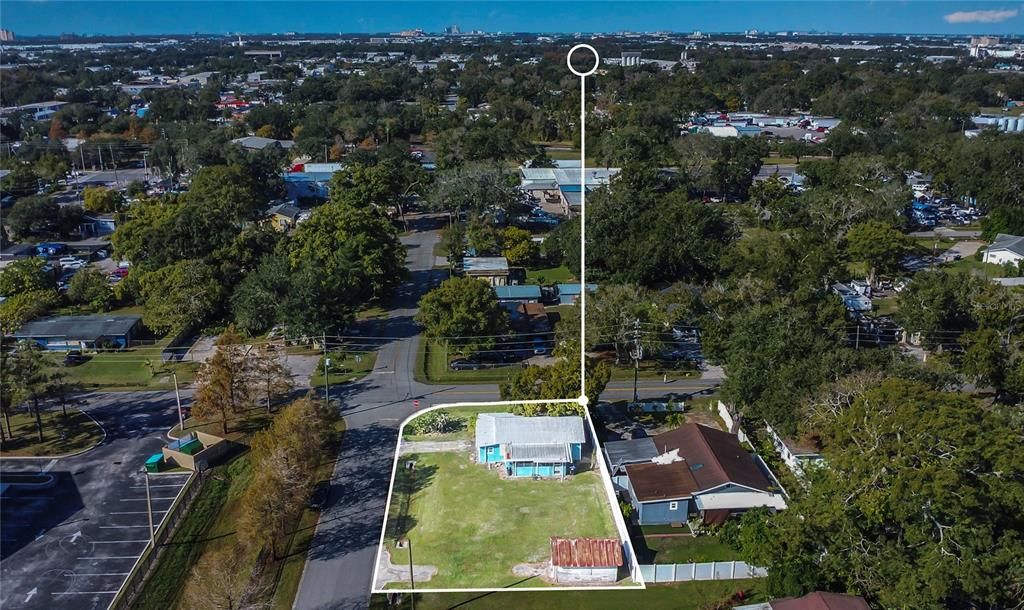 For Sale: $85,000 (0.17 acres)