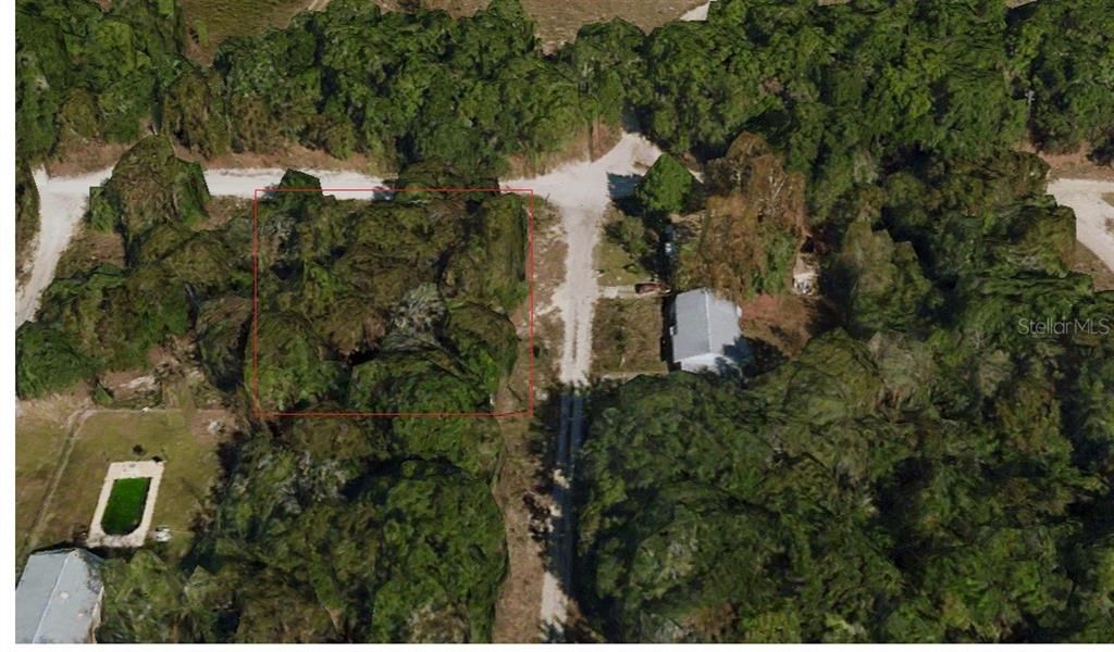 На продажу: $60,000 (0.34 acres)