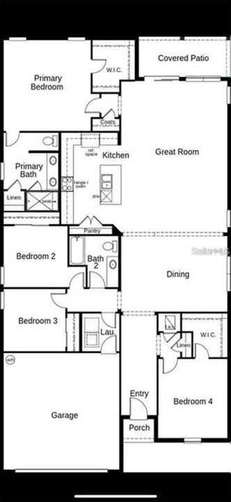 В аренду: $2,499 (4 спален, 2 ванн, 2350 Квадратных фут)