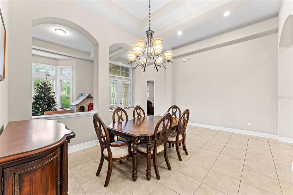 На продажу: $1,000,000 (4 спален, 4 ванн, 3957 Квадратных фут)