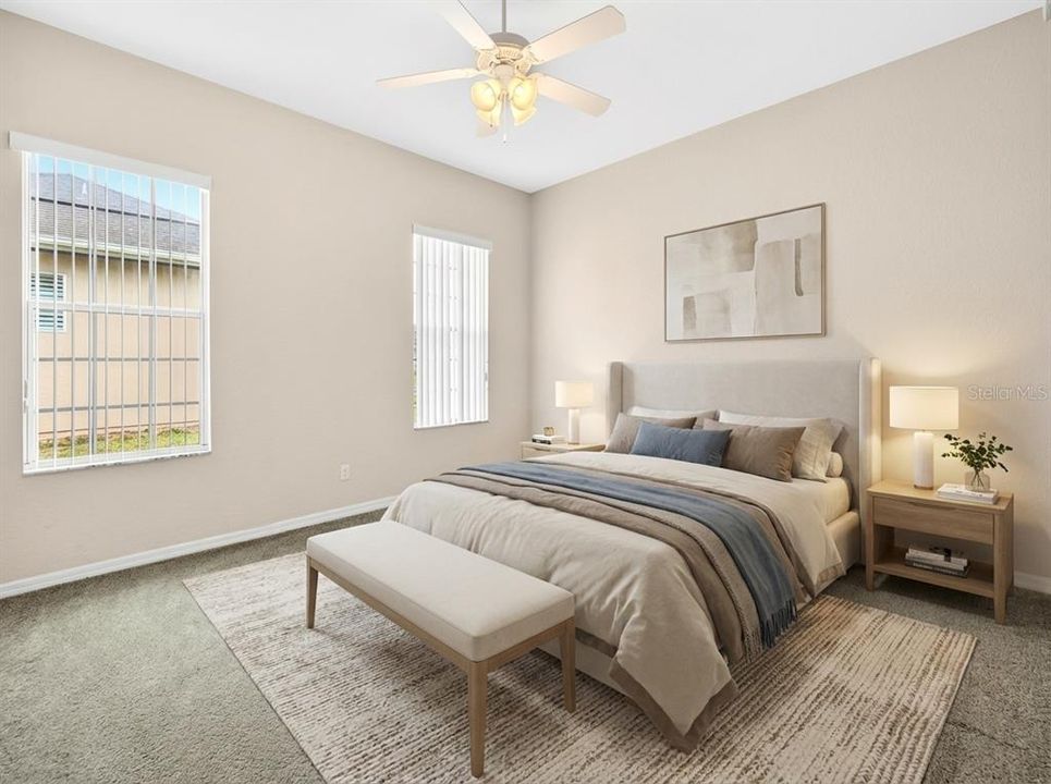 На продажу: $289,900 (3 спален, 2 ванн, 1324 Квадратных фут)