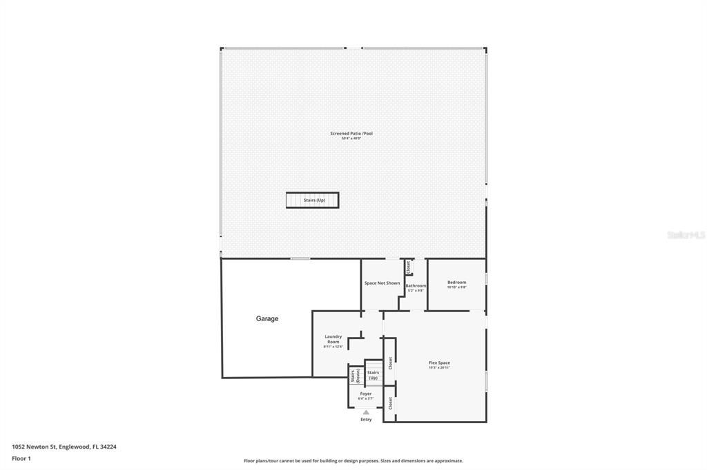 En Venta: $699,000 (4 camas, 3 baños, 2552 Pies cuadrados)