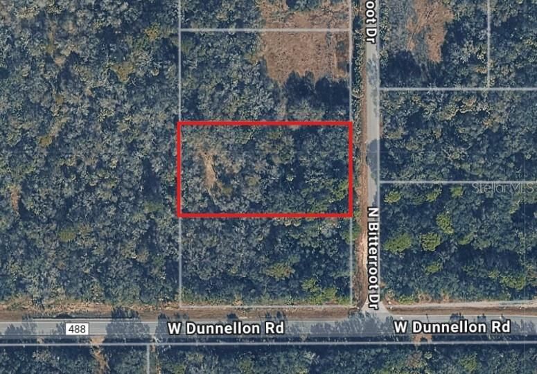 待售: $14,950 (1.17 acres)