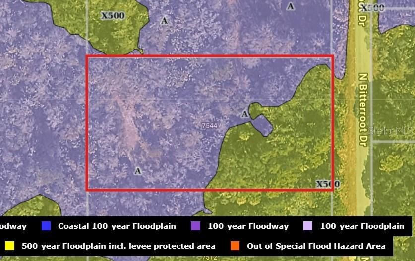 待售: $14,950 (1.17 acres)