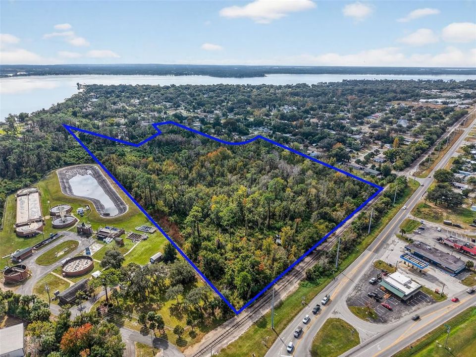 For Sale: $75,000 (18.65 acres)