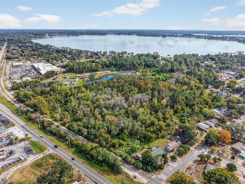 For Sale: $75,000 (18.65 acres)