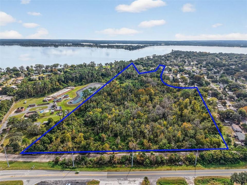 For Sale: $75,000 (18.65 acres)