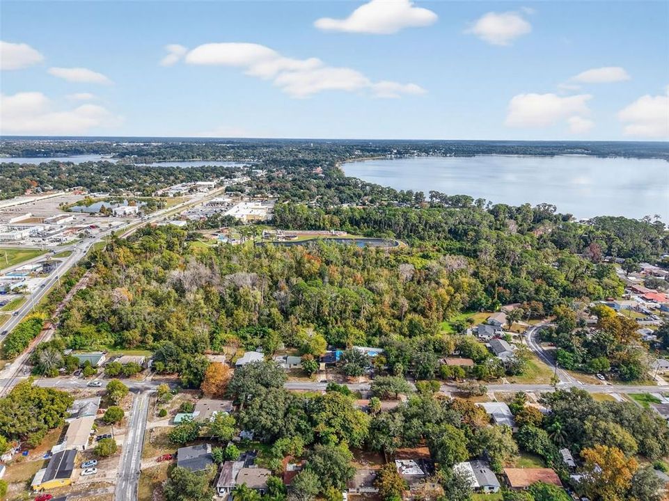 For Sale: $75,000 (18.65 acres)