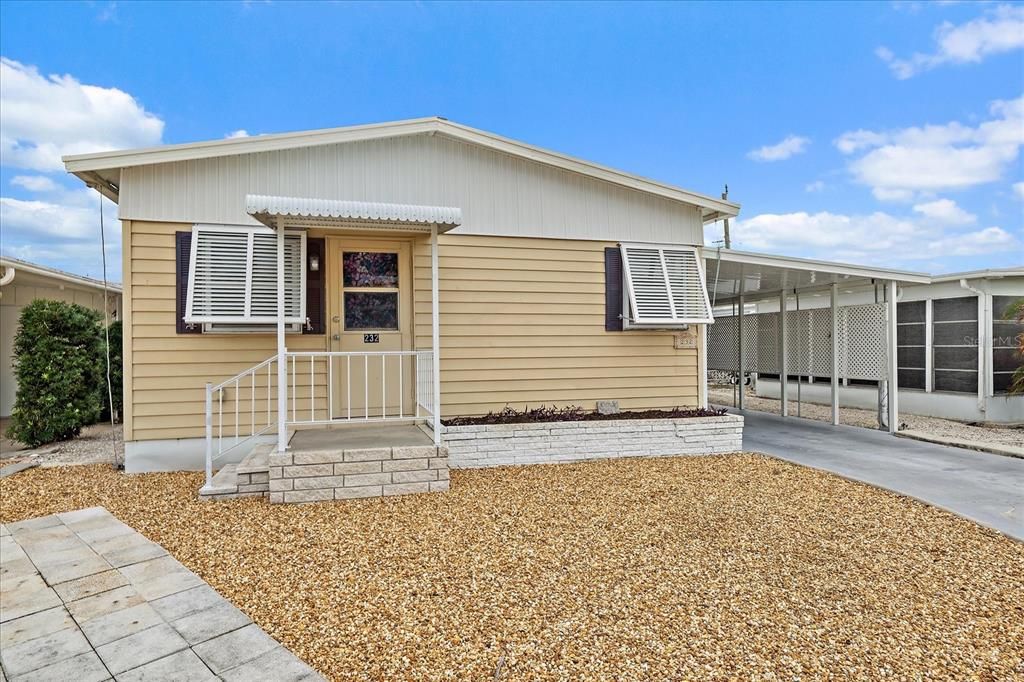 En Venta: $215,000 (2 camas, 2 baños, 552 Pies cuadrados)