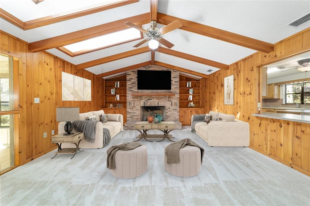 На продажу: $622,400 (4 спален, 2 ванн, 3562 Квадратных фут)