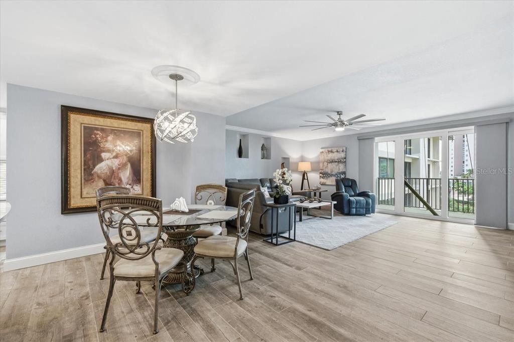 For Sale: $750,000 (2 beds, 2 baths, 1570 Square Feet)