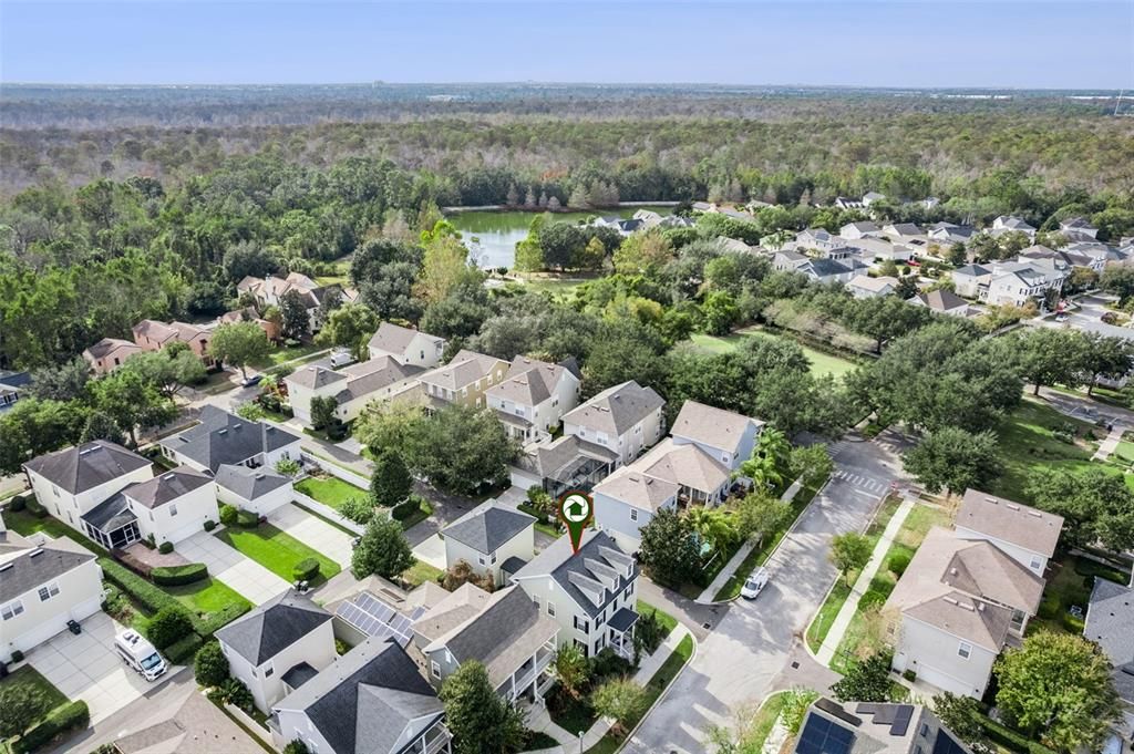 For Sale: $865,000 (4 beds, 3 baths, 2769 Square Feet)