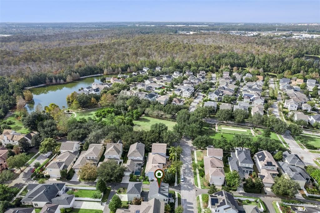 For Sale: $865,000 (4 beds, 3 baths, 2769 Square Feet)