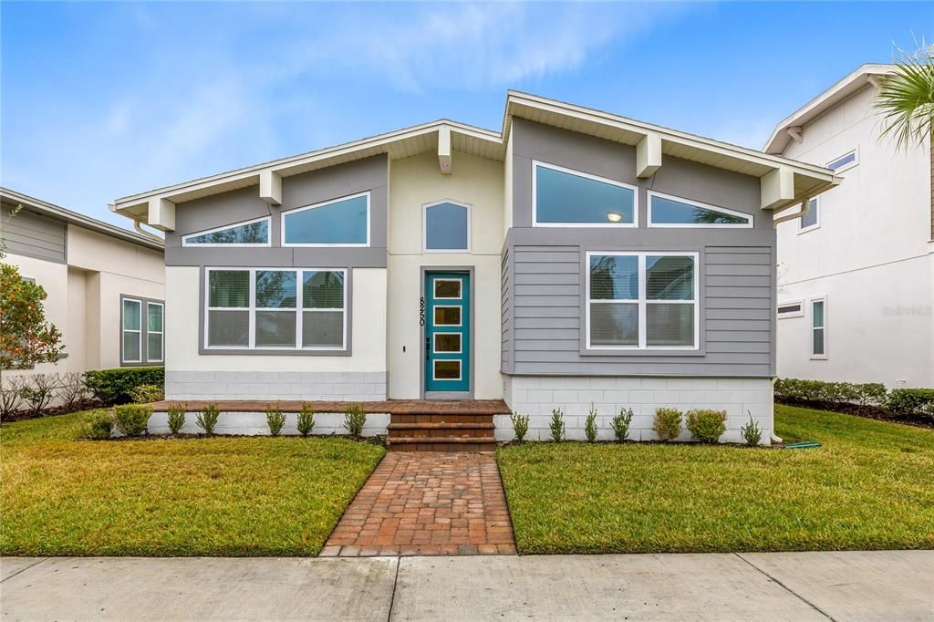 出租: $3,850 (4 贝兹, 3 浴室, 2054 平方英尺)