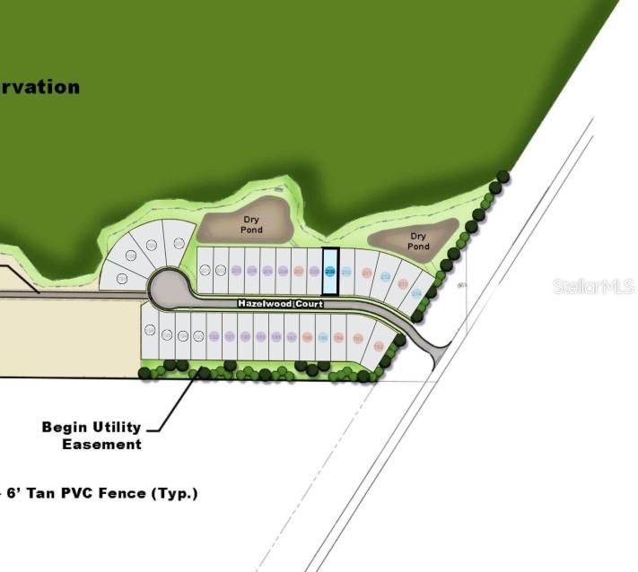 На продажу: $370,000 (4 спален, 2 ванн, 2270 Квадратных фут)