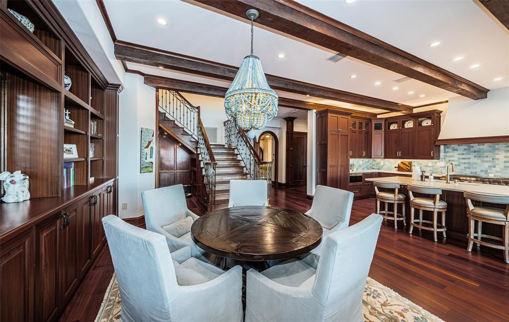 For Sale: $5,850,000 (5 beds, 5 baths, 4213 Square Feet)