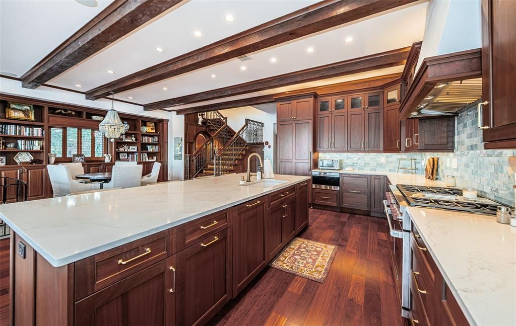 For Sale: $5,850,000 (5 beds, 5 baths, 4213 Square Feet)