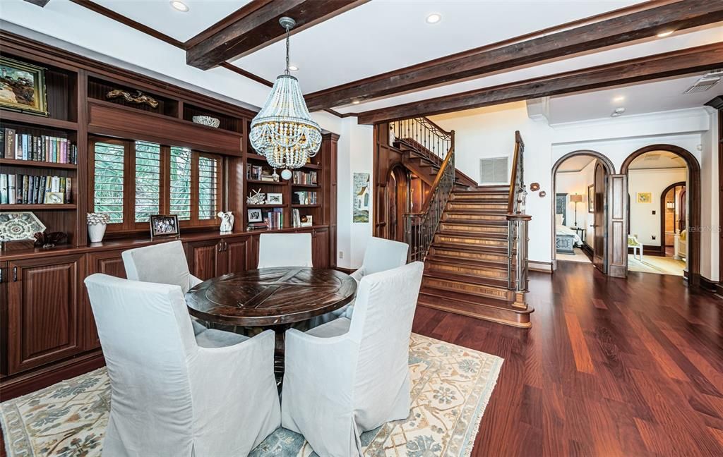 For Sale: $5,850,000 (5 beds, 5 baths, 4213 Square Feet)