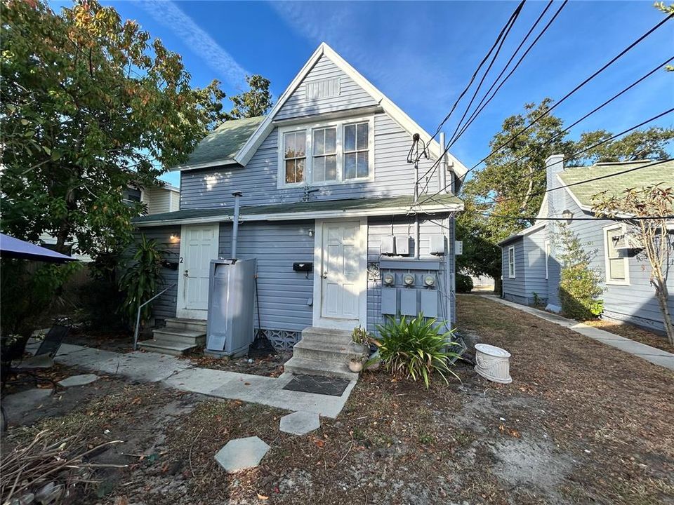 В аренду: $1,625 (1 спален, 1 ванн, 550 Квадратных фут)