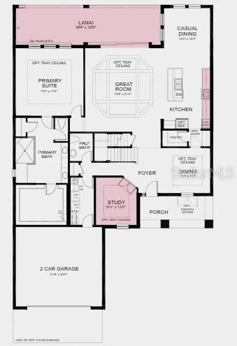 待售: $779,999 (5 贝兹, 4 浴室, 3835 平方英尺)