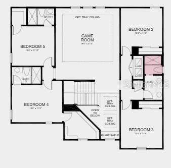 待售: $779,999 (5 贝兹, 4 浴室, 3835 平方英尺)