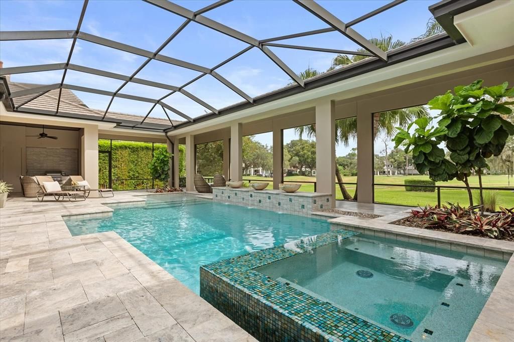 На продажу: $3,900,000 (5 спален, 4 ванн, 4387 Квадратных фут)