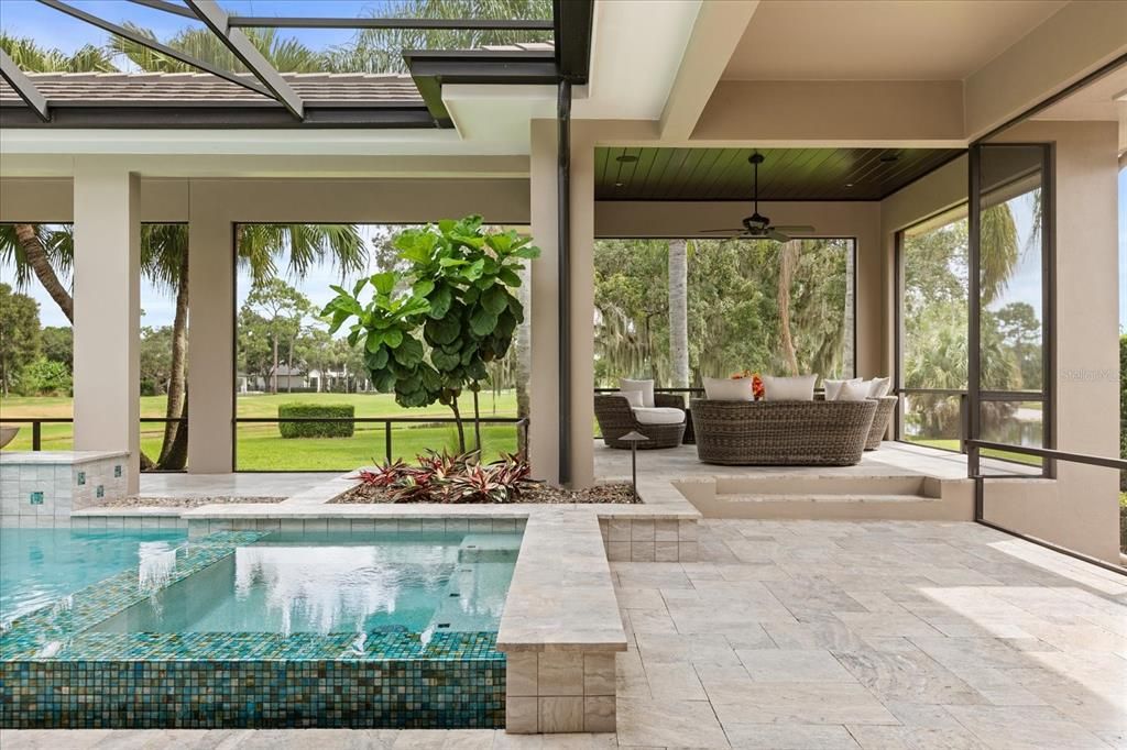 На продажу: $3,900,000 (5 спален, 4 ванн, 4387 Квадратных фут)