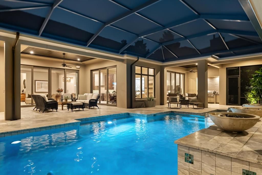 На продажу: $3,900,000 (5 спален, 4 ванн, 4387 Квадратных фут)