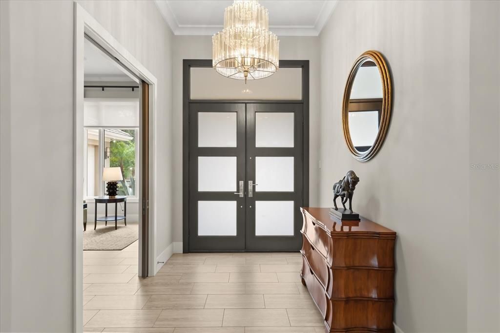 На продажу: $3,900,000 (5 спален, 4 ванн, 4387 Квадратных фут)