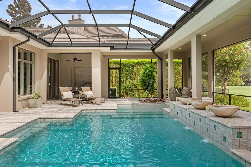 На продажу: $3,900,000 (5 спален, 4 ванн, 4387 Квадратных фут)