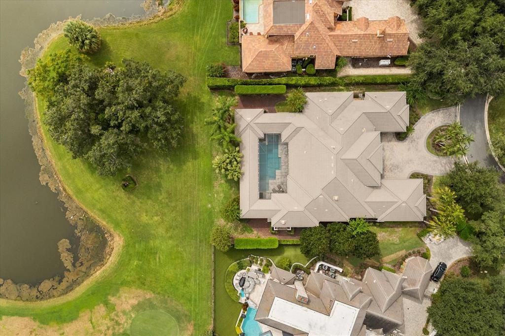 На продажу: $3,900,000 (5 спален, 4 ванн, 4387 Квадратных фут)