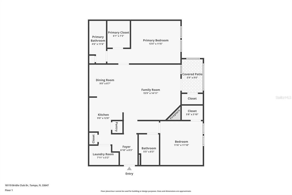 Active With Contract: $150,000 (2 beds, 2 baths, 1133 Square Feet)