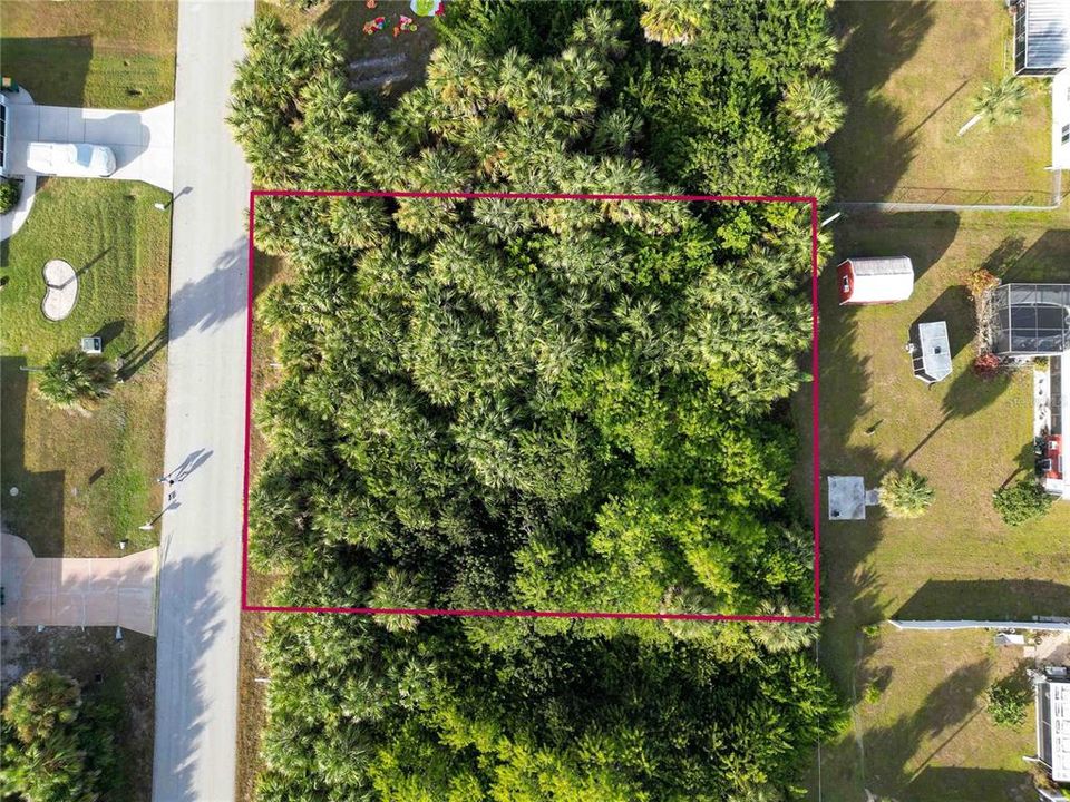 For Sale: $19,500 (0.23 acres)