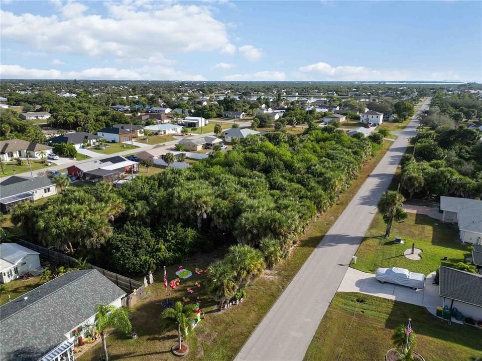 En Venta: $19,500 (0.23 acres)