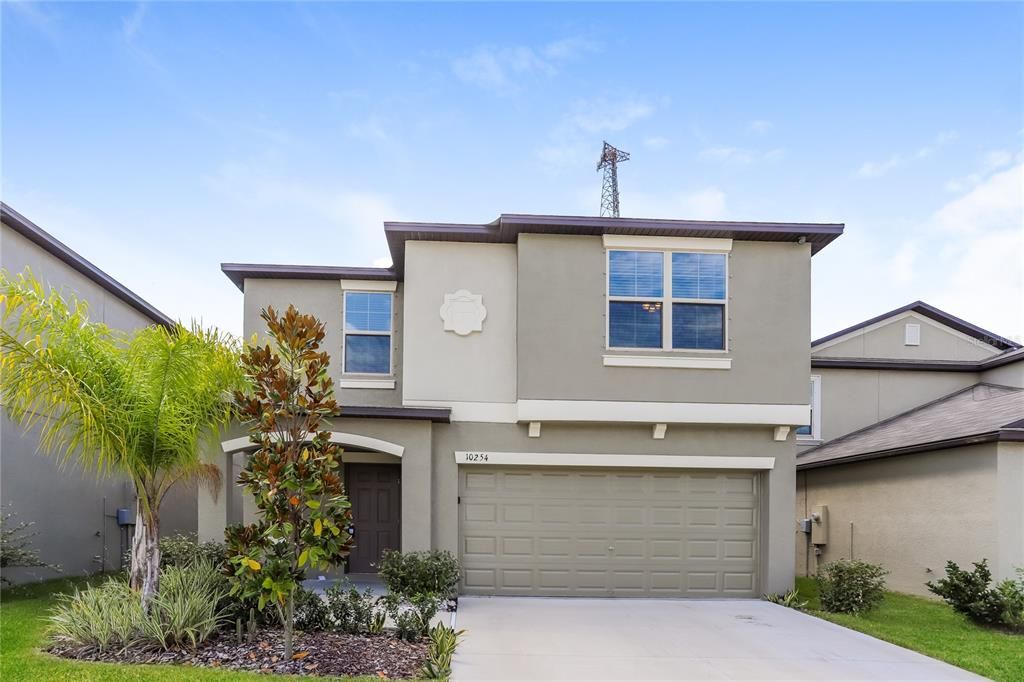 В аренду: $2,355 (5 спален, 2 ванн, 2264 Квадратных фут)